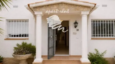 Chalet in Empuriabrava photo 7