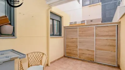 Apartment in Albolote photo 40