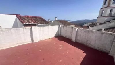 Chalet in Yunquera photo 15