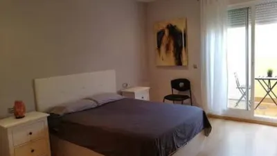 Apartment on Calle Tejeras photo 11