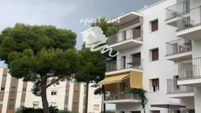 Apartment in Els Grecs-Mas Oliva photo 33