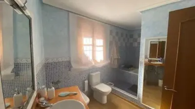 Chalet in Murcia Capital photo 28