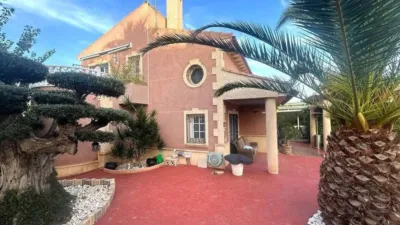 Casa - Vista 4