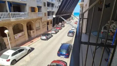 Apartment in Guardamar del Segura photo 19
