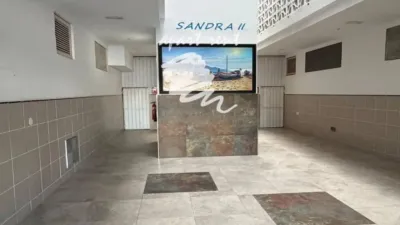 Apartment in Santa Margarida photo 75