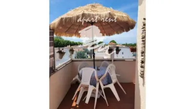 Apartment in Empuriabrava photo 12