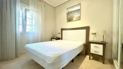 Attic in Orihuela photo 12