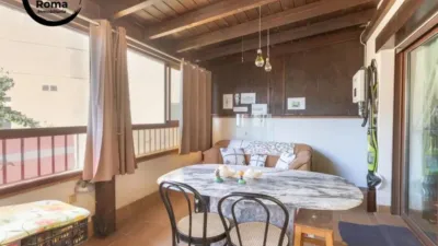 Apartment in Güéjar Sierra photo 20
