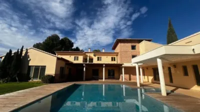 Rustic property in Penàguila photo 2