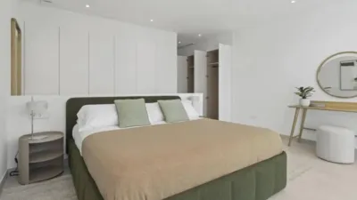 Chalet in Benidorm photo 20