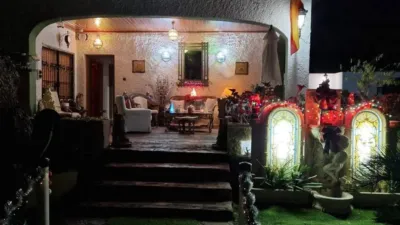 Casa – Orihuela - Vista 5
