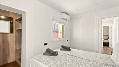 Chalet on Calle Perdices photo 19
