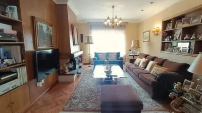 Chalet in La Raya del Palancar-Guadamonte photo 9