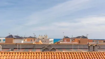 Pis – Torrevieja - Vista 5