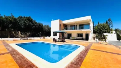Chalet in Pedanías Norte photo 3