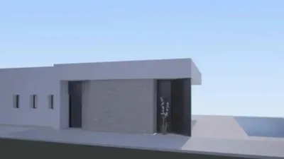 Chalet in Aspe photo 5