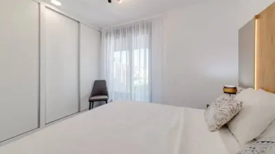 Apartment in Calpe - Calp photo 32