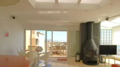 Top Floor Apartment in Las Adelfas-Benicolada-Garduix photo 14