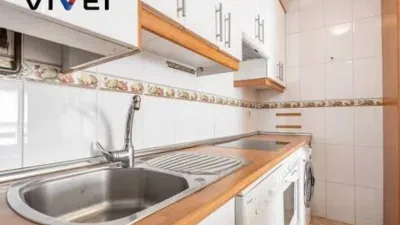 Apartment in Puerta Bonita photo 11
