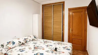 Apartment in Los Alcázares photo 27