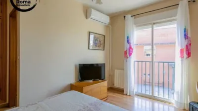 Chalet on Calle de Esopo photo 26