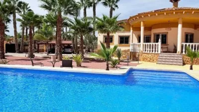 Casa - Vista 4