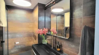 Apartment in Calpe - Calp photo 14