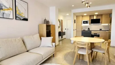 Apartment in Calpe - Calp photo 6