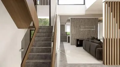 Chalet in Finestrat photo 8