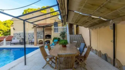 Casa - Vista 3