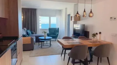 Piso – Torrevieja - Vista 3