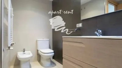 Apartment in Port Esportiu-Canyelles-Puig Rom photo 12