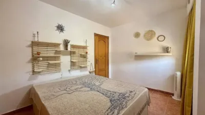 Rustic House in Villena photo 43