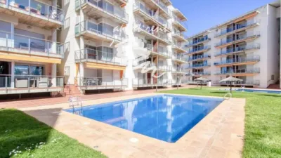Apartment in Santa Margarida photo 27