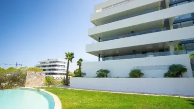 Apartment in Orihuela photo 26