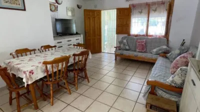 Chalet in Pilar de la Horadada photo 8