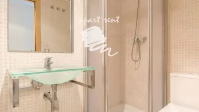 Apartment in Port Esportiu-Canyelles-Puig Rom photo 11