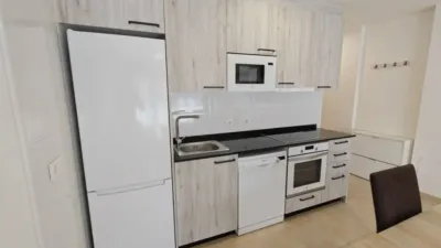 Apartment in Olot photo 9