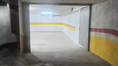 Garaje en venta en Feria - Vista 3