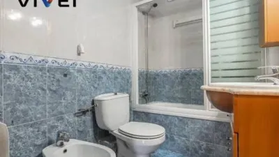 Apartment in Puerta Bonita photo 27
