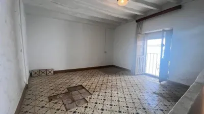 Chalet in Yunquera photo 17