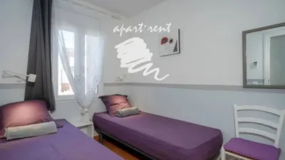 Piso en Empuriabrava photo 55