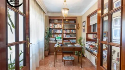 Apartment on Calle del Marqués de los Vélez photo 5