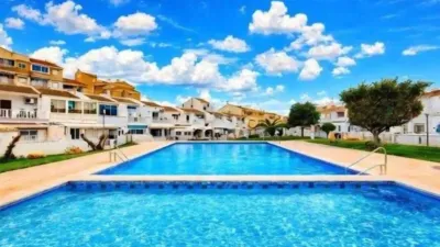 Chalet en Nueva Torrevieja photo 26