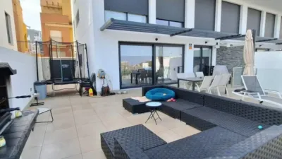 Apartment in Guardamar del Segura photo 26