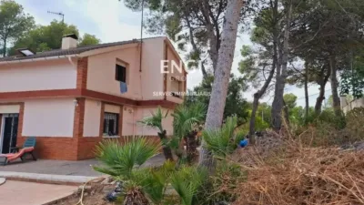 Chalet in Valldemar-Calafell Parc-Mas Romeu photo 15