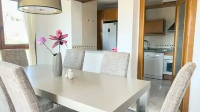 Chalet en Algorfa photo 8