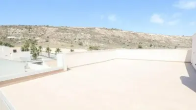 Attic in Algorfa photo 17