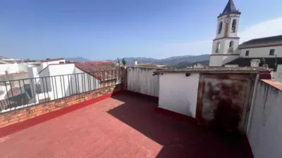 Chalet in Yunquera photo 6