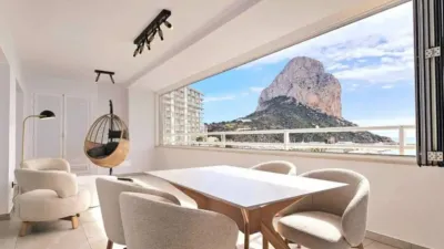 Apartment in Calpe - Calp photo 15